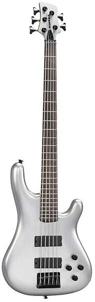open zoom image for Hartke WK25 5-String Electric Bass, Main