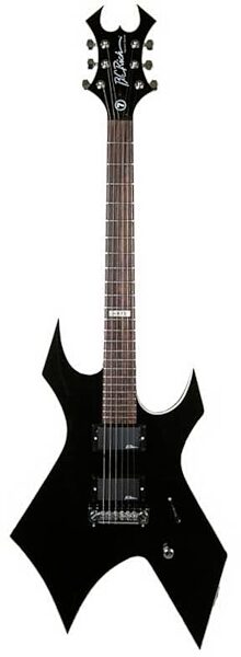 open zoom image for BC Rich Mick 7 Warlock Electric Guitar Package, Guitar