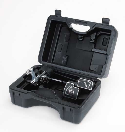 open zoom image for Tama HH905XP Cobra Clutch Hands Free Hi-Hat Clutch, In Case