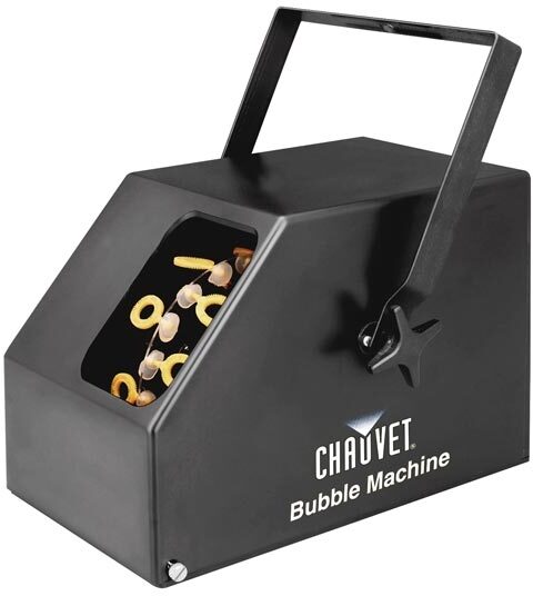 open zoom image for Chauvet DJ B250 Bubble Machine, New, Main