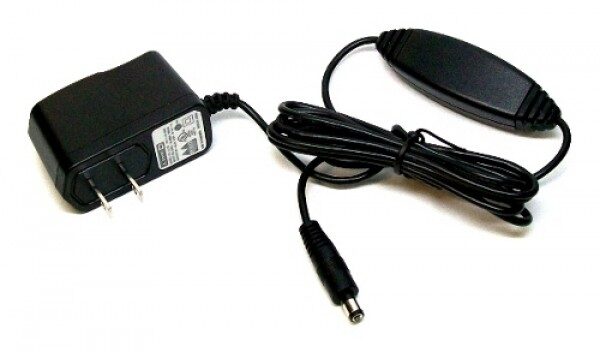 open zoom image for Line 6 DC-1g 9VDC Regulated Power Supply for ToneCore, New, Main