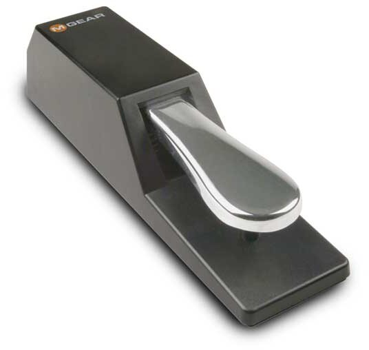 open zoom image for M-Audio SP2 Sustain Pedal, Main