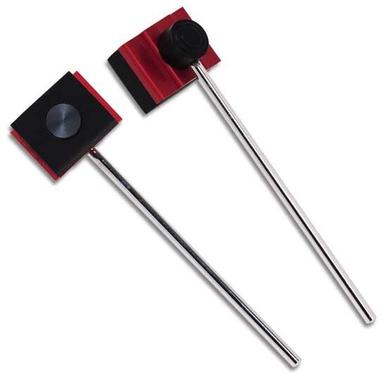 open zoom image for Drum Workshop HardCore Adjustable Bass Drum Beater, New, Main