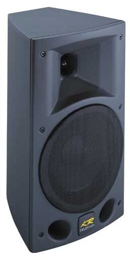 open zoom image for Celestion KR8 2-Way PA Speaker Cabinet (1x8 in.), Main