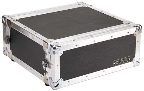 open zoom image for Anvil AFX Rack Case (3 space), Main