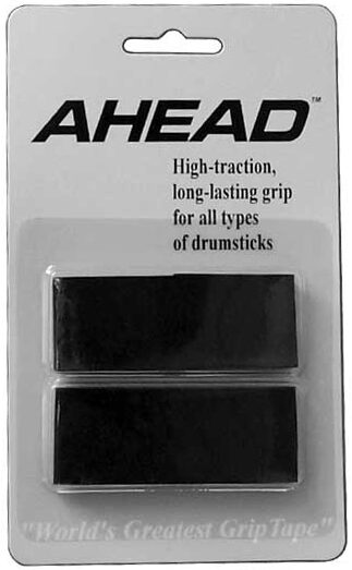 open zoom image for Ahead Grip Tape for Drumsticks, Main