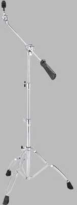 open zoom image for Tama HC74BWN Roadpro Long Boom Cymbal Stand with Weight, Main