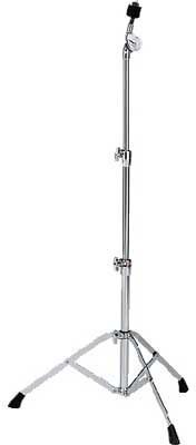 open zoom image for Tama HC72WN Roadpro Straight Cymbal Stand, Main