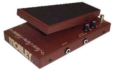 open zoom image for Morley Stereo Chorus Volume Pedal, Main