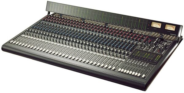 open zoom image for Mackie B328 Recording/PA Console (32x8x2), Angle View