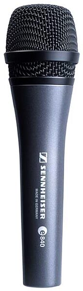 open zoom image for Sennheiser e840 Cardioid Vocal Microphone, Main
