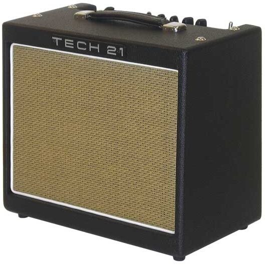 open zoom image for Tech 21 TM30 Trademark 30 Guitar Combo Amplifier (30 Watts, 1x10"), Main