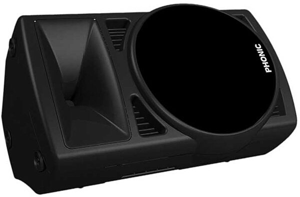 open zoom image for Phonic Performer A530 Wireless Powered Speaker (275 Watts, 1x15 in.), As Monitor