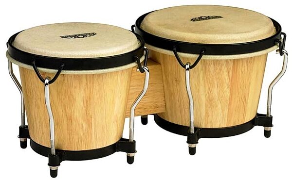 open zoom image for Mountain Rhythm Little Havana Bongo Set, Main