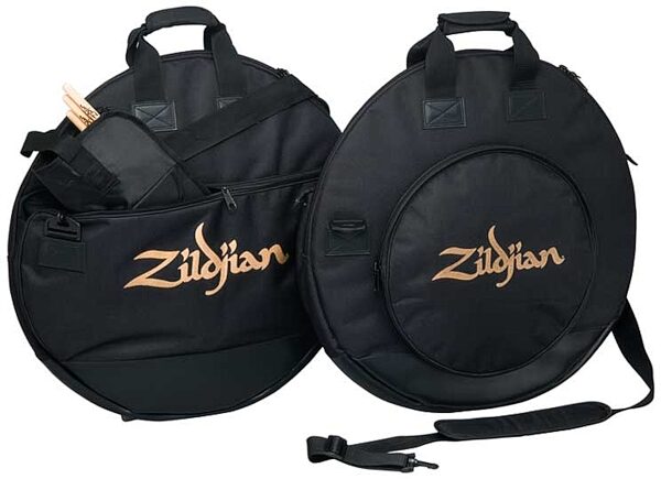 open zoom image for Zildjian Super Cymbal Bag, Main