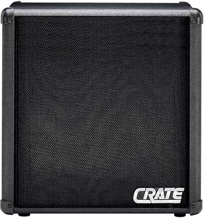 open zoom image for Crate BX410E Bass Enclosure, Main