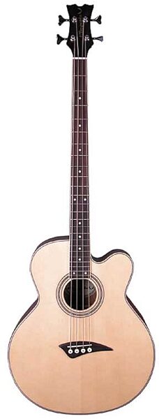 open zoom image for Dean EABC Cutaway Acoustic-Electric Bass, Main