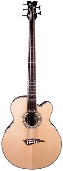 open zoom image for Dean EABC5 5-String Cutaway Acoustic-Electric Bass, Main