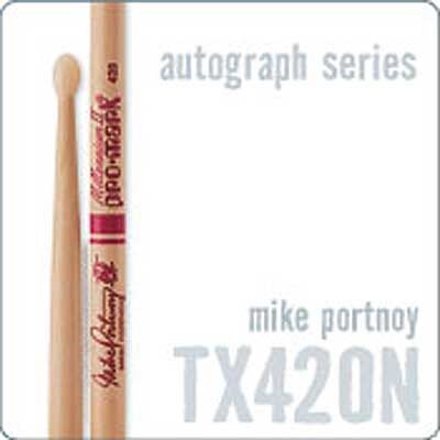 open zoom image for ProMark TX420N Mike Portnoy Drumsticks, Main