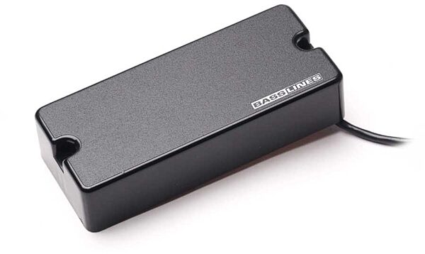 open zoom image for Seymour Duncan SSB5 5-String Bass Pickup, Main