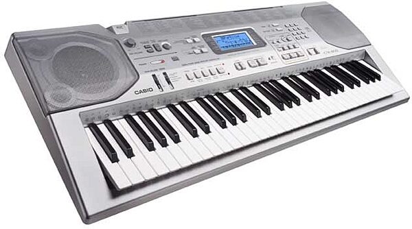 open zoom image for Casio CTK800 61-Key Keyboard, Main