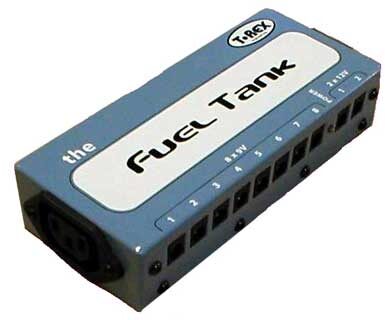 open zoom image for T-Rex Fuel Tank Universal Power Supply, Main