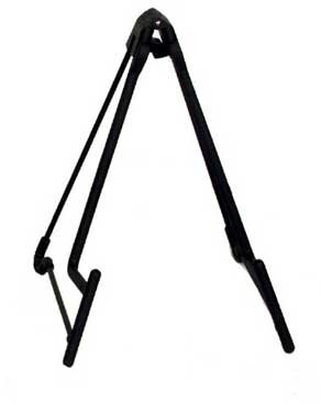 open zoom image for RockStand by Warwick Worwie Foldable Electric Guitar Stand, Main