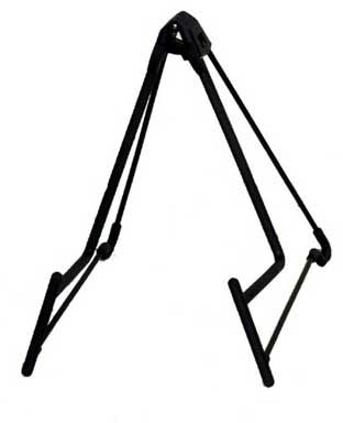 open zoom image for RockStand by Warwick Worwie Foldable Acoustic Guitar Stand, Main