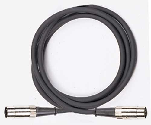 open zoom image for Conquest Optima MIDI Cable, Main