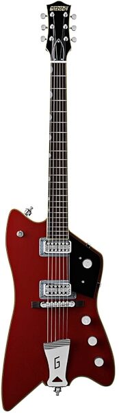 open zoom image for Gretsch G6199 Billy Bo Jupiter Thunderbird Elecric Guitar (with Case), Main