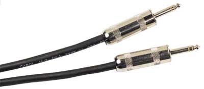 open zoom image for Conquest 1/4-inch TRS-TRS Cable, Main