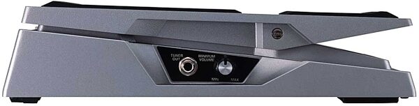 open zoom image for Boss FV-500H Mono High Impedance Volume Pedal, New, Side