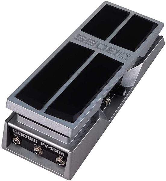 open zoom image for Boss FV-500H Mono High Impedance Volume Pedal, New, Main