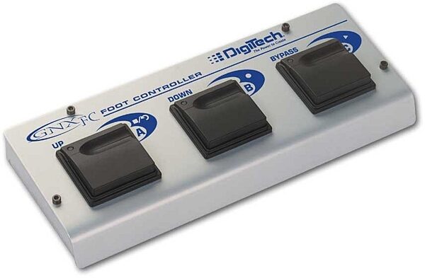 open zoom image for DigiTech GNXFC Footswitch Expander for GNX4, Main