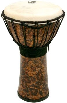 open zoom image for Toca Freestyle 9-Inch Doumbek, Main