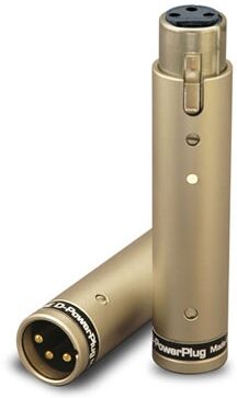 open zoom image for Rode D-PowerPlug Inline Cable Mounted Amplifier, Main
