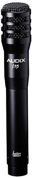open zoom image for Audix F15 Fusion Studio Condenser Microphone, Main