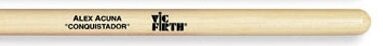 open zoom image for Vic Firth Alex Acuna Conquistador Timbale Sticks, Main