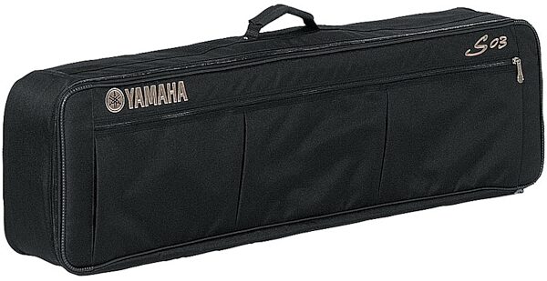 open zoom image for Yamaha YBS03 Deluxe Gig Bag for S03, Main