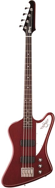 open zoom image for Gibson Thunderbird Studio Electric Bass (with Case), Cherry
