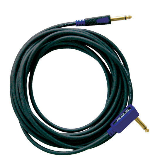open zoom image for Vox Quality Straight Instrument Cable, Main