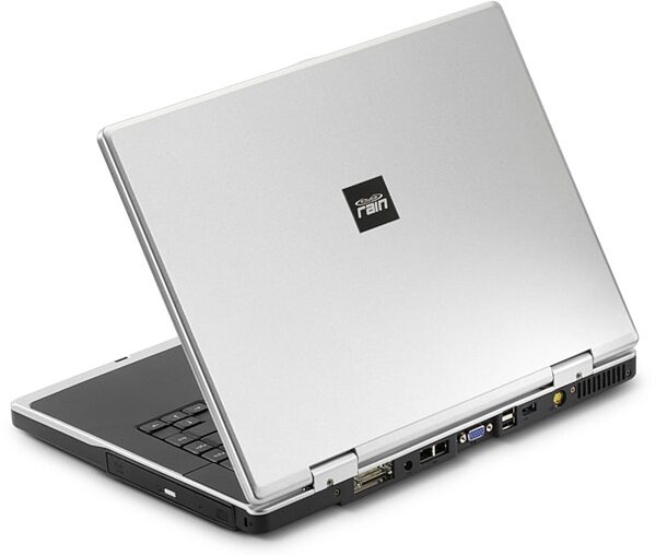 open zoom image for Rain Recording LiveBook L3 Laptop Audio Computer, Main