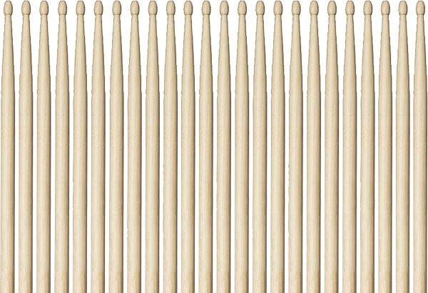 open zoom image for Vic Firth Nova 5B Drumsticks, Main