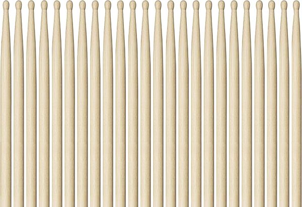 open zoom image for Vic Firth Nova 2B Drumsticks, Main