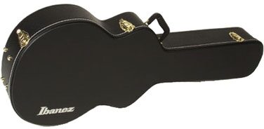 open zoom image for Ibanez AGS100C Hardshell Case for AGS83B Guitar, Main