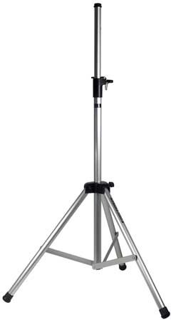 open zoom image for Proel SPSK300N Tripod Speaker Stand, Main