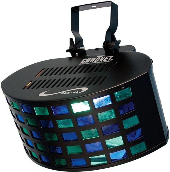 open zoom image for Chauvet Oceana DMX Controlled Light Effect, Main