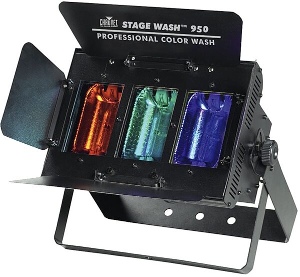 open zoom image for Chauvet TFX950 Stage Wash 950 4-Channel Light, Main