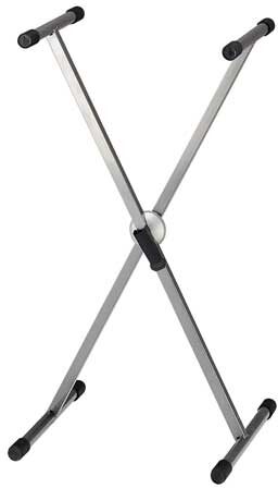 open zoom image for Proel SPL150 Keyboard Stand, Main