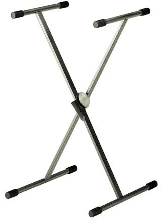 open zoom image for Proel SPL100 Keyboard Stand, Main